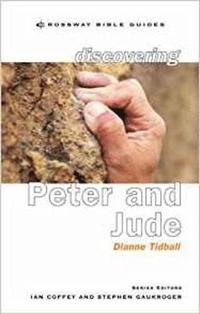 bokomslag Discovering Peter and Jude