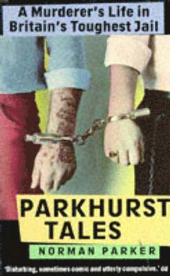 Parkhurst Tales 1