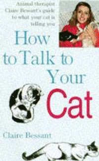 bokomslag How to Talk to Your Cat