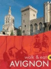 bokomslag Avignon