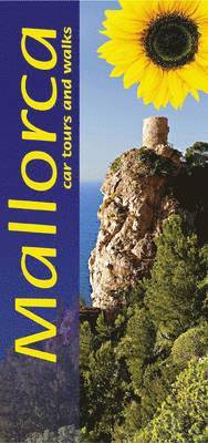 bokomslag Mallorca