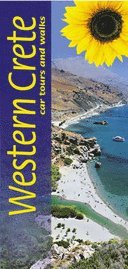 bokomslag Western Crete