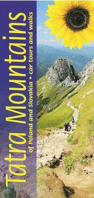 Tatra Mountains of Poland and Slovakia