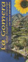 La Gomera and Southern Tenerife: Car Tours and Walks