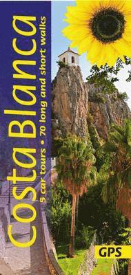 Oldfield, C: Costa Blanca