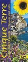 bokomslag Cinque Terre and the Riviera di Levante