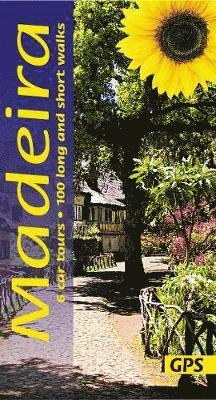 Underwood, J: Madeira Guide