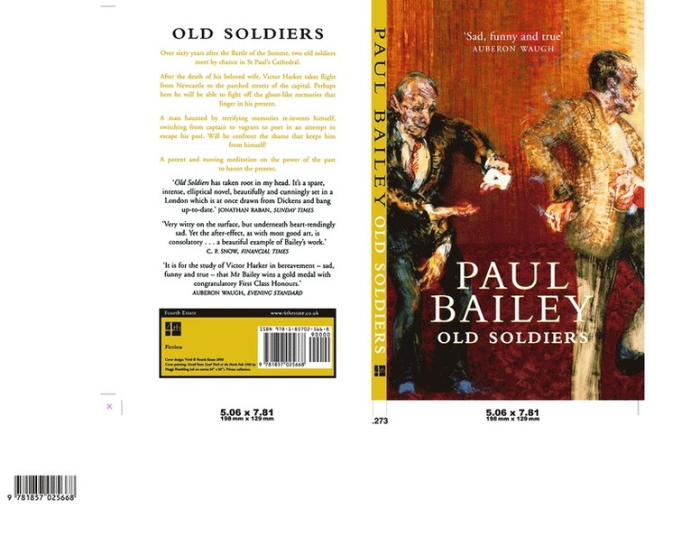 Old Soldiers 1