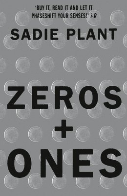 Zeros and Ones 1