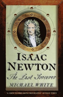 bokomslag Isaac Newton