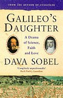 bokomslag Galileos Daughter