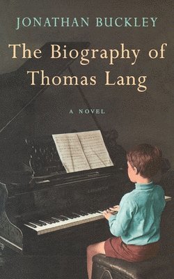 The Biography of Thomas Lang 1