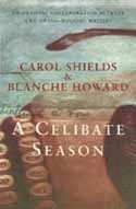 Carol Shields, Blanche Howard - Celibate Season, Häftad