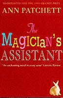 bokomslag Magician's Assistant