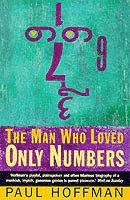 bokomslag Man Who Loved Only Numbers