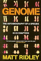 bokomslag Genome