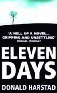 bokomslag Eleven Days