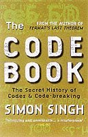 bokomslag The Code Book