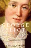 bokomslag George Eliot