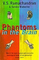bokomslag Phantoms in the Brain