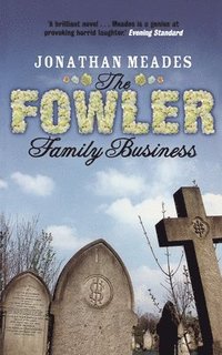 bokomslag The Fowler Family Business