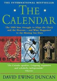 bokomslag The Calendar