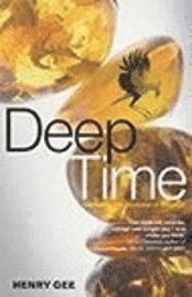 bokomslag Deep Time