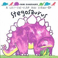 Stegosaurus