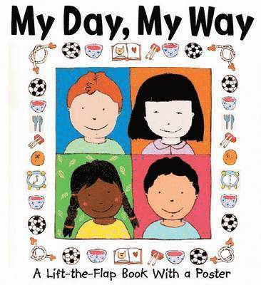 My Day, My Way