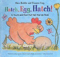 Hatch, Egg, Hatch! 1