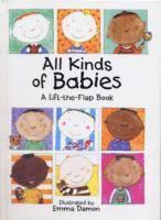 All Kinds of Babies, Inbunden
