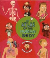 My Atlas of the Human Body