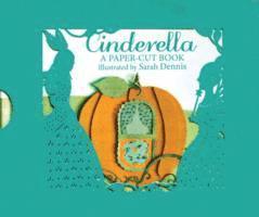 The Brothers Grimm - Cinderella, Inbunden