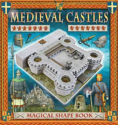 Magical Shapes: Medieval Castles