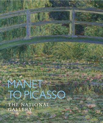 Manet to Picasso 1