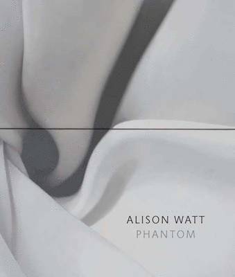 Colin Wiggins, Don Paterson - Alison Watt: Phantom, Inbunden