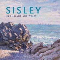 bokomslag Sisley in England and Wales