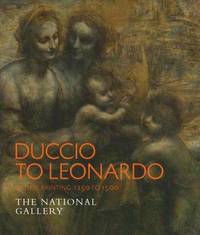 bokomslag Duccio to Leonardo