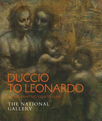 Duccio to Leonardo 1