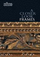 bokomslag A Closer Look: Frames