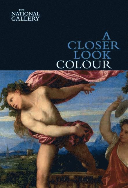 Closer Look: Colour