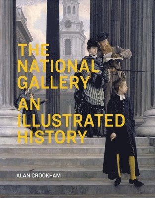 The National Gallery 1