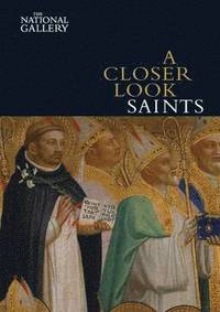 bokomslag A Closer Look: Saints