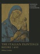 bokomslag The Italian Paintings Before 1400