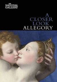 bokomslag Langmuir, E: Closer Look: Allegory