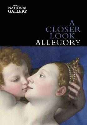 bokomslag Langmuir, E: Closer Look: Allegory