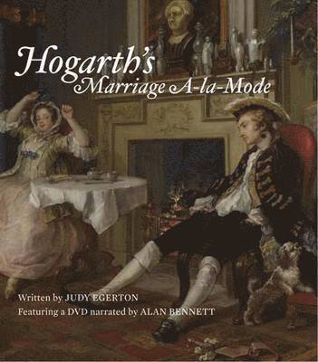 Hogarth's Marriage A-la-Mode 1