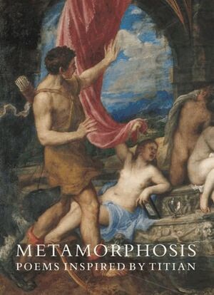 Nicholas Penny - Metamorphosis, Häftad