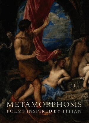 Nicholas Penny - Metamorphosis, Häftad