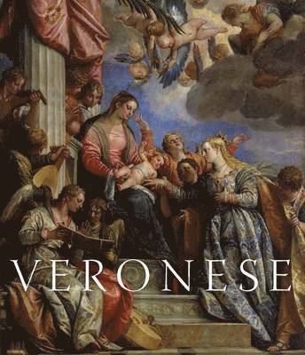 bokomslag Veronese